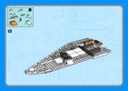 Istruzioni per la Costruzione - LEGO - 10129 - Rebel Snowspeeder™: Page 74