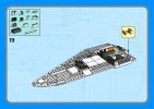 Istruzioni per la Costruzione - LEGO - 10129 - Rebel Snowspeeder™: Page 75