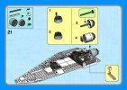 Istruzioni per la Costruzione - LEGO - 10129 - Rebel Snowspeeder™: Page 77