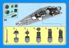 Istruzioni per la Costruzione - LEGO - 10129 - Rebel Snowspeeder™: Page 78