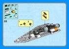 Istruzioni per la Costruzione - LEGO - 10129 - Rebel Snowspeeder™: Page 79