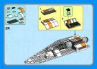 Istruzioni per la Costruzione - LEGO - 10129 - Rebel Snowspeeder™: Page 80