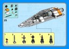 Istruzioni per la Costruzione - LEGO - 10129 - Rebel Snowspeeder™: Page 81