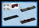 Istruzioni per la Costruzione - LEGO - 10132 - Motorized Hogwarts™ Express: Page 19