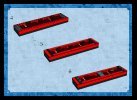 Istruzioni per la Costruzione - LEGO - 10132 - Motorized Hogwarts™ Express: Page 20