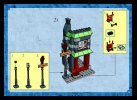 Istruzioni per la Costruzione - LEGO - 10132 - Motorized Hogwarts™ Express: Page 37