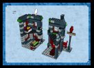 Istruzioni per la Costruzione - LEGO - 10132 - Motorized Hogwarts™ Express: Page 49