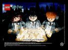 Istruzioni per la Costruzione - LEGO - 10132 - Motorized Hogwarts™ Express: Page 60