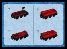 Istruzioni per la Costruzione - LEGO - 10132 - Motorized Hogwarts™ Express: Page 15