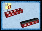 Istruzioni per la Costruzione - LEGO - 10132 - Motorized Hogwarts™ Express: Page 25