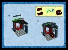 Istruzioni per la Costruzione - LEGO - 10132 - Motorized Hogwarts™ Express: Page 31