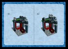 Istruzioni per la Costruzione - LEGO - 10132 - Motorized Hogwarts™ Express: Page 32