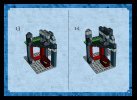 Istruzioni per la Costruzione - LEGO - 10132 - Motorized Hogwarts™ Express: Page 33