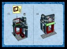 Istruzioni per la Costruzione - LEGO - 10132 - Motorized Hogwarts™ Express: Page 34