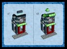 Istruzioni per la Costruzione - LEGO - 10132 - Motorized Hogwarts™ Express: Page 35