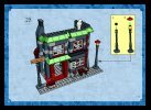 Istruzioni per la Costruzione - LEGO - 10132 - Motorized Hogwarts™ Express: Page 50