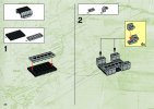 Istruzioni per la Costruzione - LEGO - 10133 - Burlington Northern Santa Fe Locomotive: Page 30