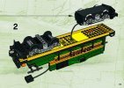 Istruzioni per la Costruzione - LEGO - 10133 - Burlington Northern Santa Fe Locomotive: Page 53