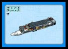 Istruzioni per la Costruzione - LEGO - 10134 - Y-wing Attack Starfighter™: Page 14