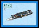 Istruzioni per la Costruzione - LEGO - 10134 - Y-wing Attack Starfighter™: Page 15