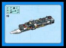 Istruzioni per la Costruzione - LEGO - 10134 - Y-wing Attack Starfighter™: Page 16