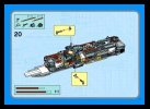 Istruzioni per la Costruzione - LEGO - 10134 - Y-wing Attack Starfighter™: Page 17