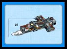 Istruzioni per la Costruzione - LEGO - 10134 - Y-wing Attack Starfighter™: Page 24