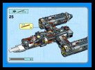 Istruzioni per la Costruzione - LEGO - 10134 - Y-wing Attack Starfighter™: Page 40