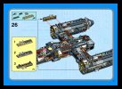 Istruzioni per la Costruzione - LEGO - 10134 - Y-wing Attack Starfighter™: Page 41