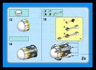 Istruzioni per la Costruzione - LEGO - 10134 - Y-wing Attack Starfighter™: Page 55