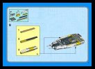 Istruzioni per la Costruzione - LEGO - 10134 - Y-wing Attack Starfighter™: Page 61