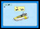 Istruzioni per la Costruzione - LEGO - 10134 - Y-wing Attack Starfighter™: Page 67