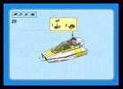 Istruzioni per la Costruzione - LEGO - 10134 - Y-wing Attack Starfighter™: Page 69