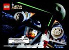 Istruzioni per la Costruzione - LEGO - 10134 - Y-wing Attack Starfighter™: Page 84