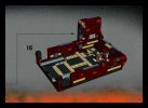 Istruzioni per la Costruzione - LEGO - 10144 - Sandcrawler™: Page 23