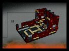 Istruzioni per la Costruzione - LEGO - 10144 - Sandcrawler™: Page 32