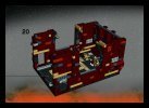 Istruzioni per la Costruzione - LEGO - 10144 - Sandcrawler™: Page 40