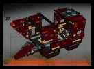 Istruzioni per la Costruzione - LEGO - 10144 - Sandcrawler™: Page 60