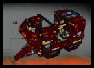 Istruzioni per la Costruzione - LEGO - 10144 - Sandcrawler™: Page 65