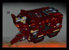 Istruzioni per la Costruzione - LEGO - 10144 - Sandcrawler™: Page 81