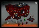 Istruzioni per la Costruzione - LEGO - 10144 - Sandcrawler™: Page 96