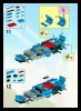 Istruzioni per la Costruzione - LEGO - 10151 - Hot Rod: Page 6