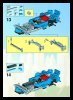 Istruzioni per la Costruzione - LEGO - 10151 - Hot Rod: Page 7