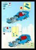 Istruzioni per la Costruzione - LEGO - 10151 - Hot Rod: Page 9