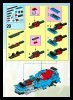 Istruzioni per la Costruzione - LEGO - 10151 - Hot Rod: Page 11