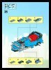 Istruzioni per la Costruzione - LEGO - 10151 - Hot Rod: Page 15