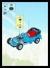 Istruzioni per la Costruzione - LEGO - 10151 - Hot Rod: Page 16