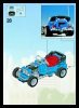 Istruzioni per la Costruzione - LEGO - 10151 - Hot Rod: Page 17