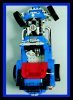 Istruzioni per la Costruzione - LEGO - 10151 - Hot Rod: Page 18