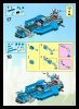 Istruzioni per la Costruzione - LEGO - 10151 - Hot Rod: Page 25